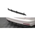Street Pro Rear Diffuser Audi A6 C8