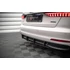 Street Pro Rear Diffuser Audi A6 C8