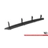Street Pro Rear Diffuser Audi A6 C8