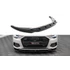 Első Splitter V.1 Audi A6 C8