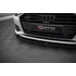 Első Splitter V.1 Audi A6 C8