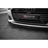 Első Splitter V.3 Audi A6 C8