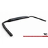 Központi Hátsó Splitter Audi A6 C8