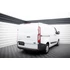 Spoiler Cap Ford Transit Custom Mk1