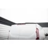 Spoiler Cap Ford Transit Custom Mk1