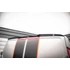 Spoiler Cap Ford Transit Custom Mk1