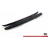 Spoiler Cap Ford Transit Custom Mk1