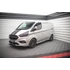 Oldalsó szoknyák Diffúzorok Ford Transit Custom ST-Line Mk1 Facelift