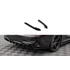 Hátsó Oldalsó Splitter V.3 BMW M340i / M-Pack G20 / G21