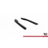 Hátsó Oldalsó Splitter V.3 BMW M340i / M-Pack G20 / G21