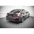 Hátsó Oldalsó Splitter V.4 BMW M340i G20 / G21