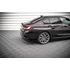 Hátsó Oldalsó Splitter V.4 BMW M340i G20 / G21