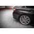 Hátsó Oldalsó Splitter V.4 BMW M340i G20 / G21