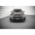 Street Pro Első Splitter BMW 3 M-Pack G20 / G21