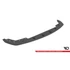 Street Pro Első Splitter BMW 3 M-Pack G20 / G21