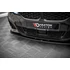 Street Pro Első Splitter BMW 3 M-Pack G20 / G21