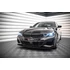 Street Pro Első Splitter BMW 3 M-Pack G20 / G21
