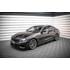 Street Pro Oldalsó szoknyák Diffúzorok BMW 3 M-Pack G20 / G21