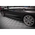 Street Pro Oldalsó szoknyák Diffúzorok BMW 3 M-Pack G20 / G21