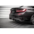 Street Pro Rear Diffuser BMW 3 M340 G20 / G21