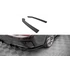 Street Pro Hátsó Oldalsó Splitter V.1 BMW M340i G20 / G21