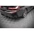 Street Pro Hátsó Oldalsó Splitter V.1 BMW M340i G20 / G21