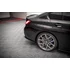 Street Pro Hátsó Oldalsó Splitter V.1 BMW M340i G20 / G21