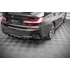 Street Pro Hátsó Oldalsó Splitter V.2 BMW M340i / M-Pack G20 / G21