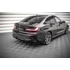 Street Pro Hátsó Oldalsó Splitter V.2 BMW M340i / M-Pack G20 / G21