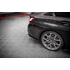 Street Pro Hátsó Oldalsó Splitter V.2 BMW M340i / M-Pack G20 / G21
