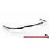 Központi Hátsó Splitter (with vertical bars) V.2 BMW X6 M-Pack G06