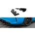 Rear Side Flaps BMW M2 F87