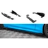 Side Flaps BMW M2 F87