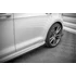 Side Flaps Volkswagen Golf R Mk7