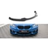 Első Splitter V.1 BMW 2 M-Pack F22
