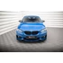 Első Splitter V.1 BMW 2 M-Pack F22