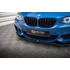 Első Splitter V.1 BMW 2 M-Pack F22