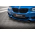 Első Splitter V.2 BMW 2 M-Pack F22