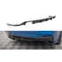 Központi Hátsó Splitter (with vertical bars) BMW 2 M-Pack F22