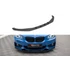 Street Pro Első Splitter BMW 2 M-Pack F22