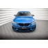Street Pro Első Splitter BMW 2 M-Pack F22