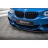 Street Pro Első Splitter BMW 2 M-Pack F22