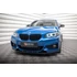 Street Pro Első Splitter BMW 2 M-Pack F22