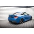 Street Pro Rear Diffuser BMW 2 M-Pack F22
