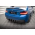 Street Pro Rear Diffuser BMW 2 M-Pack F22