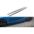 Street Pro Oldalsó szoknyák Diffúzorok BMW 2 M-Pack F22