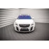 Első Splitter V.1 Opel Insignia OPC Mk1