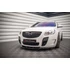 Első Splitter V.1 Opel Insignia OPC Mk1