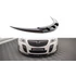 Első Splitter V.1 Opel Insignia OPC Mk1
