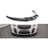 Első Splitter V.2 Opel Insignia OPC Mk1